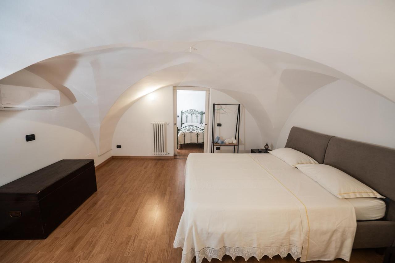 Apartment La Volta Di Fulcignano *