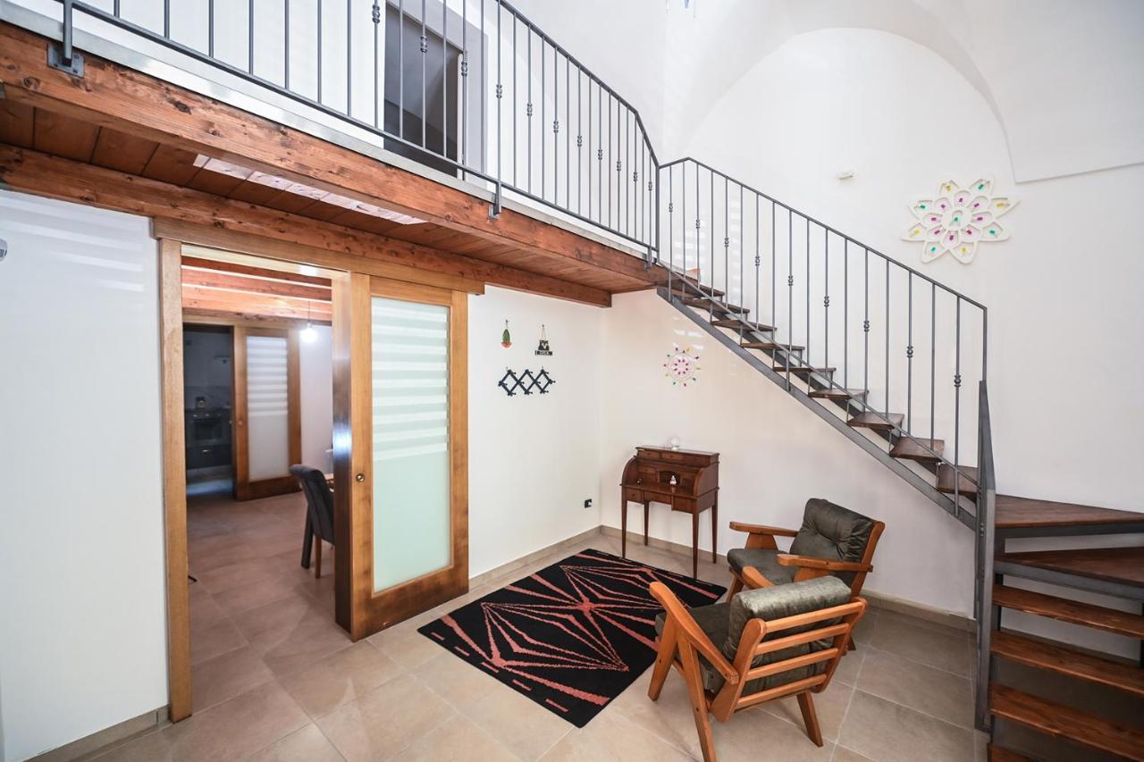 La Volta Di Fulcignano Apartment Lecce