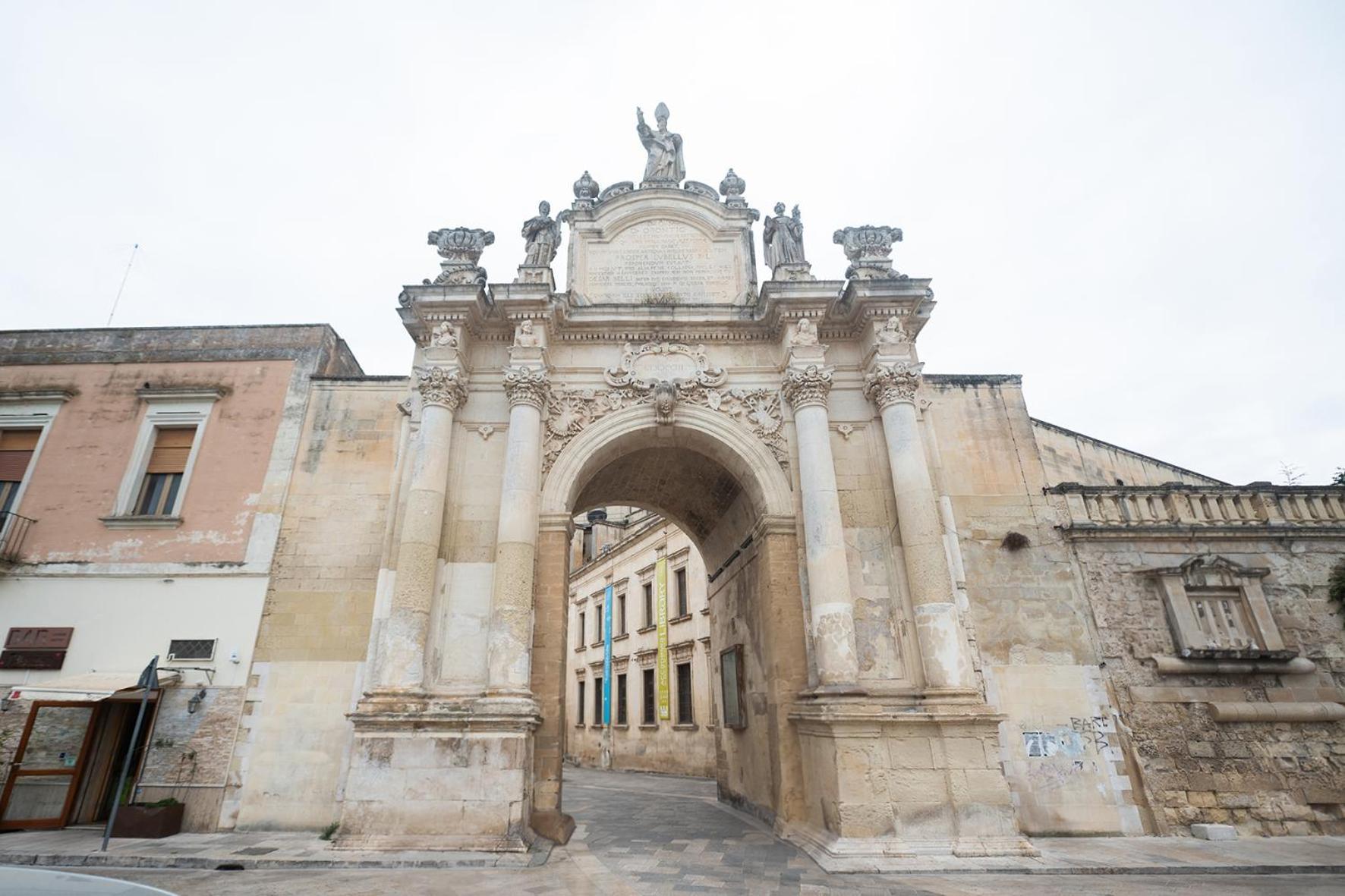 La Volta Di Fulcignano