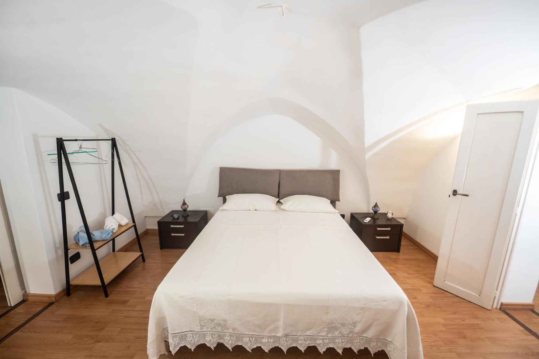 La Volta Di Fulcignano Apartment *