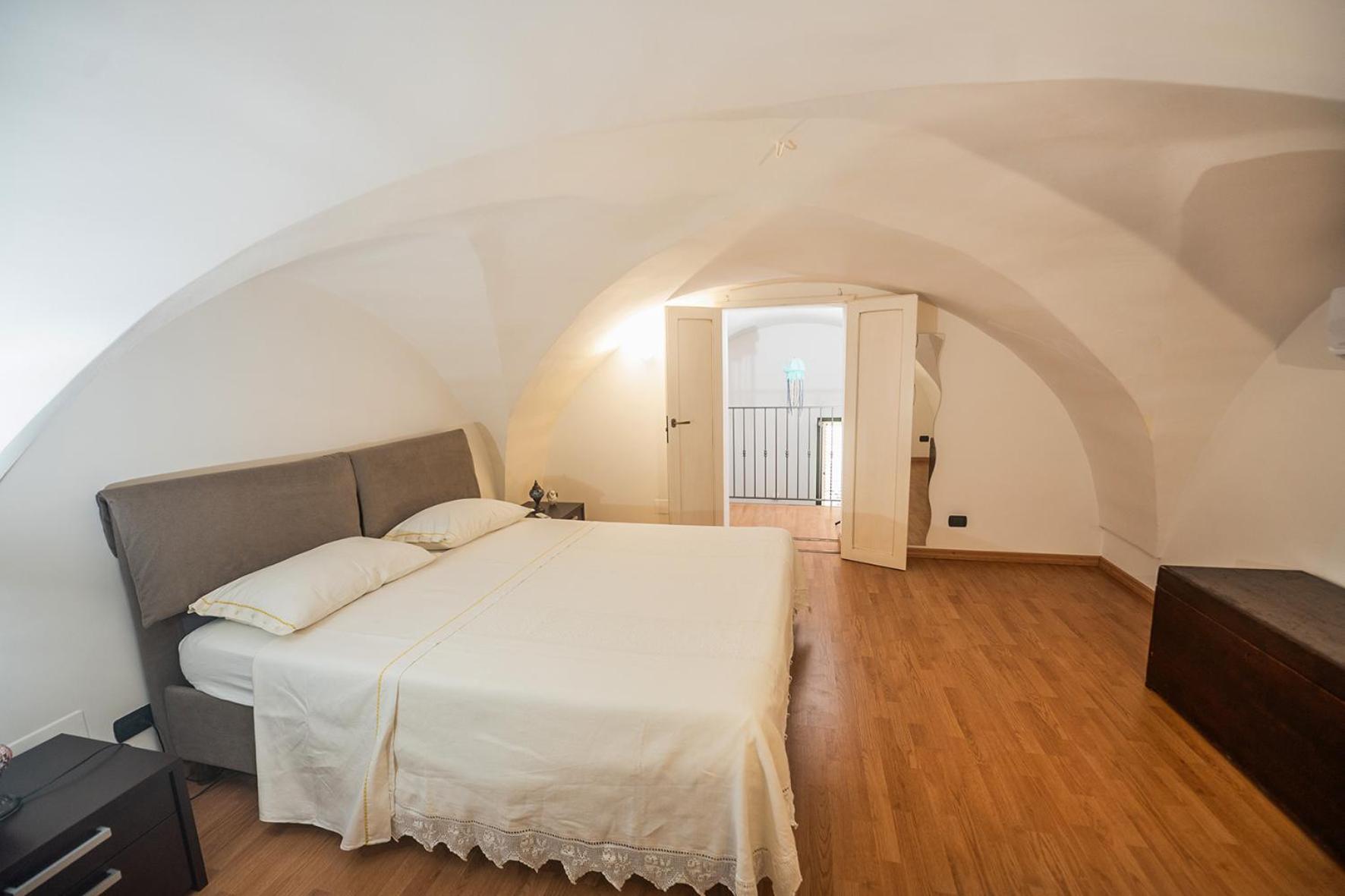 Apartment La Volta Di Fulcignano *