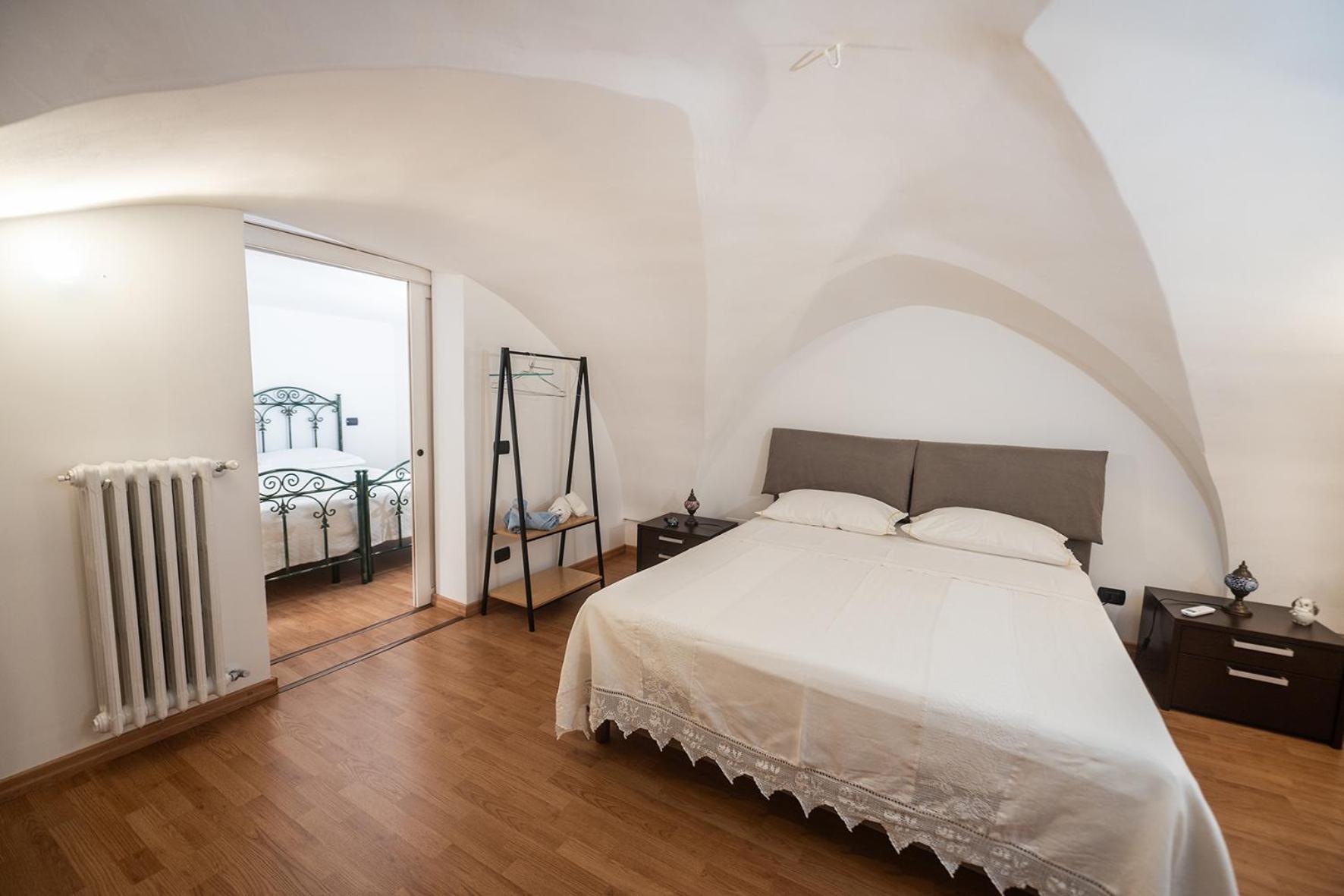 La Volta Di Fulcignano Apartment