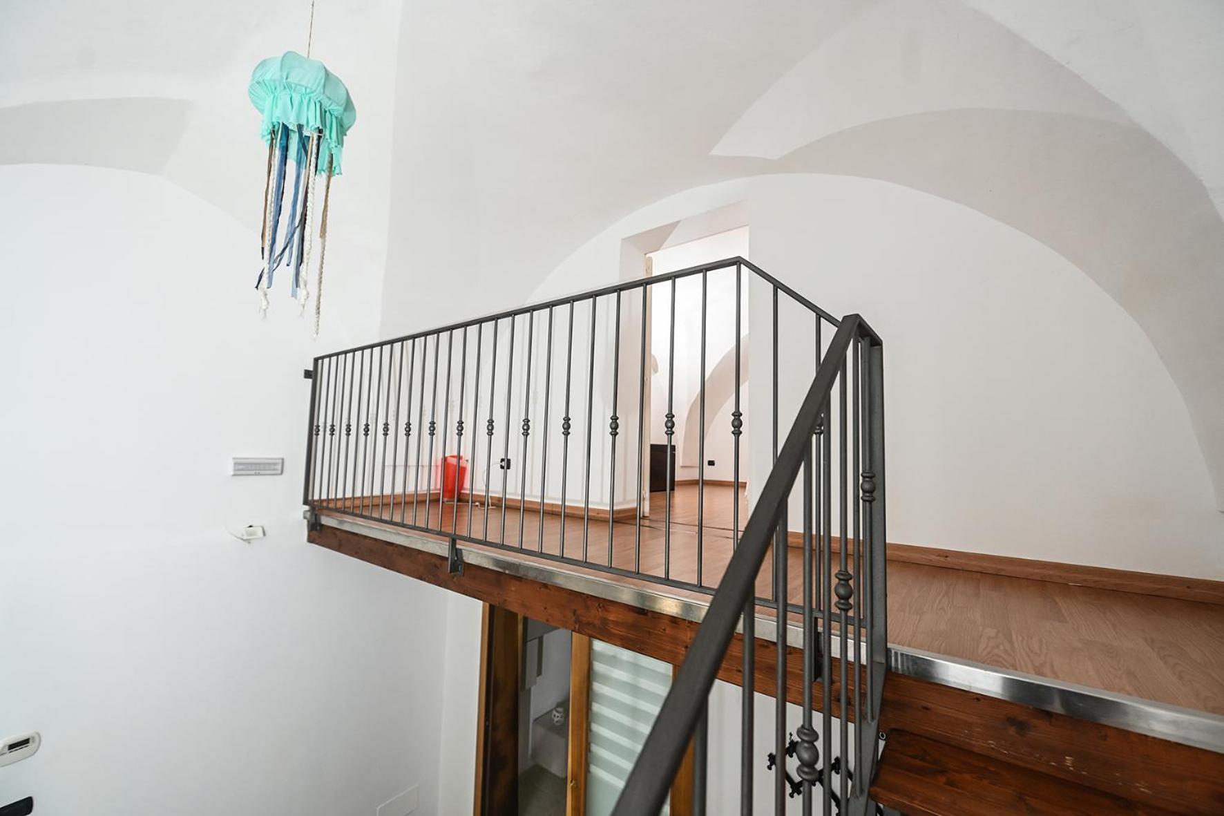Apartment La Volta Di Fulcignano