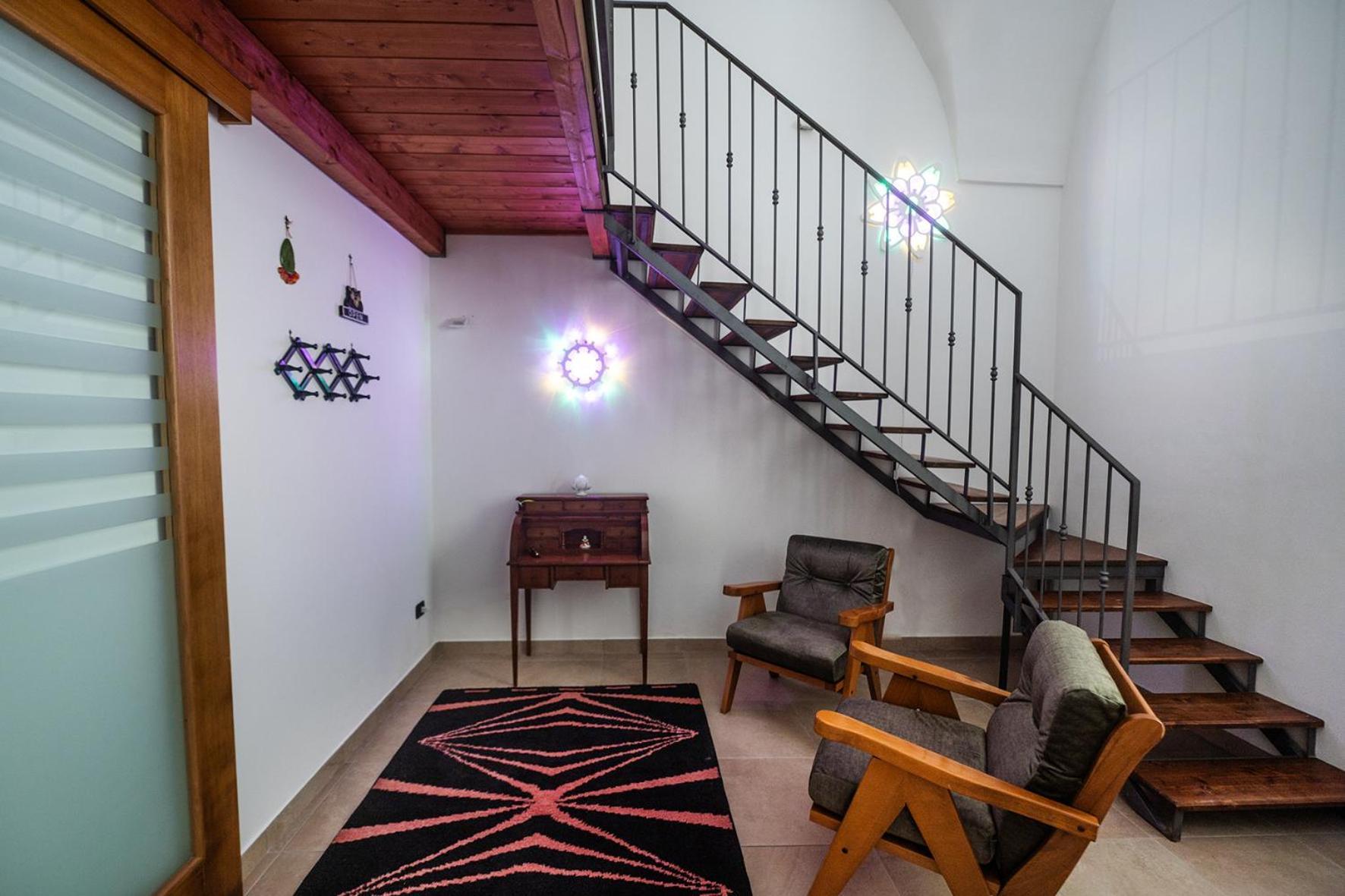 La Volta Di Fulcignano Apartment Lecce