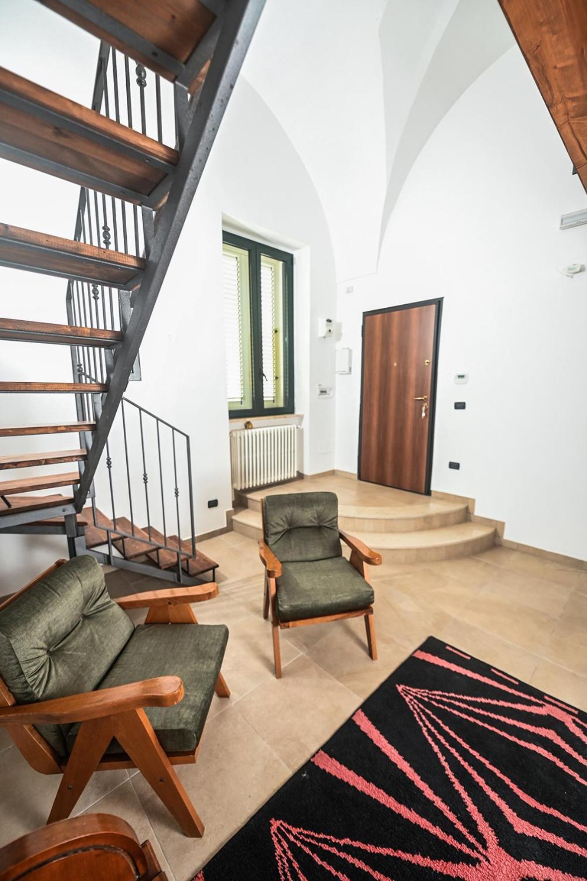 La Volta Di Fulcignano Apartment Lecce