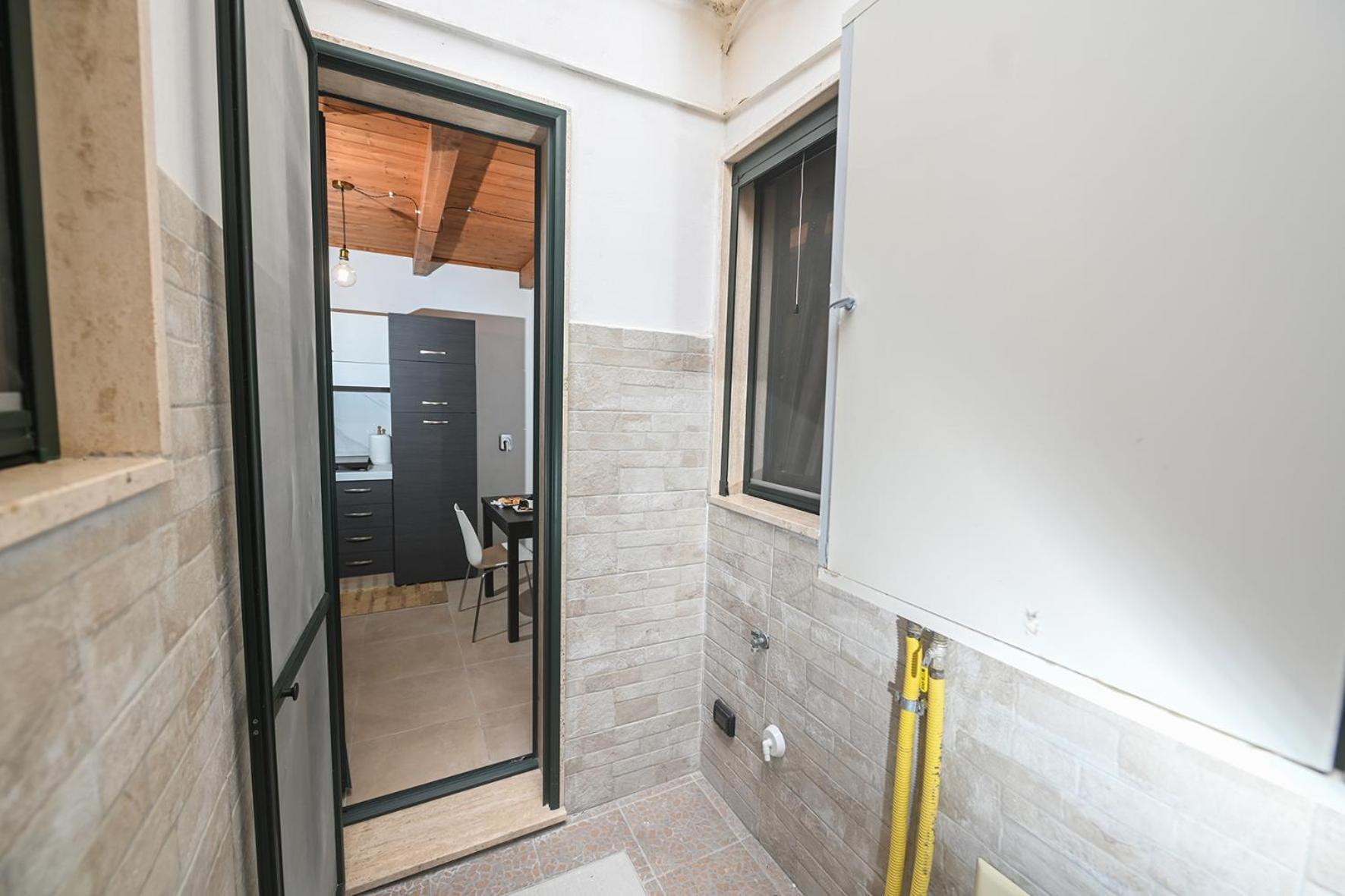 La Volta Di Fulcignano Apartment *