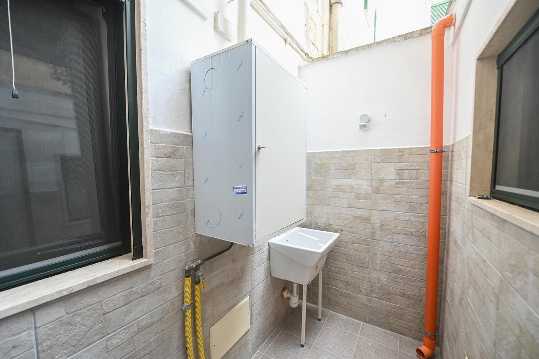 La Volta Di Fulcignano Apartment Lecce