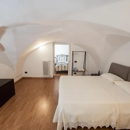 Dimora Rudiae Casa Vacanze Lecce Exterior foto