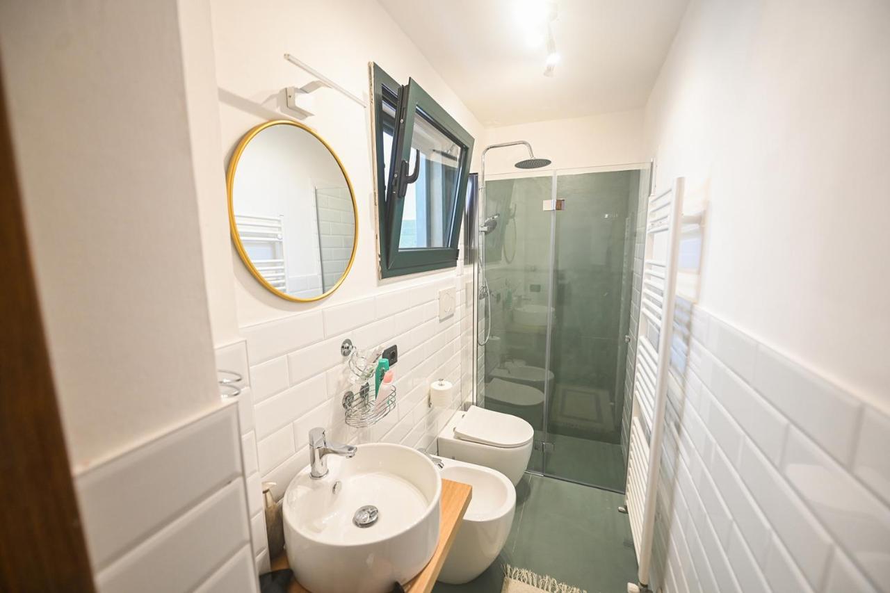 La Volta Di Fulcignano Appartement