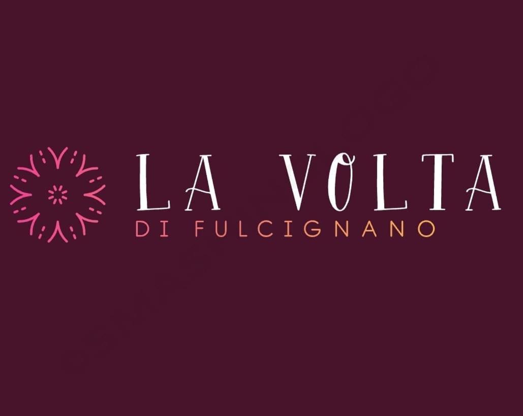 La Volta Di Fulcignano Appartement Lecce