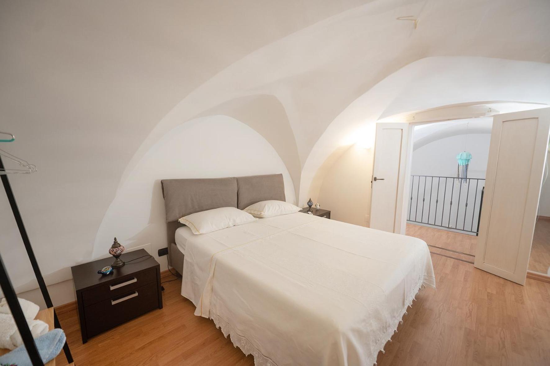 Appartement La Volta Di Fulcignano
