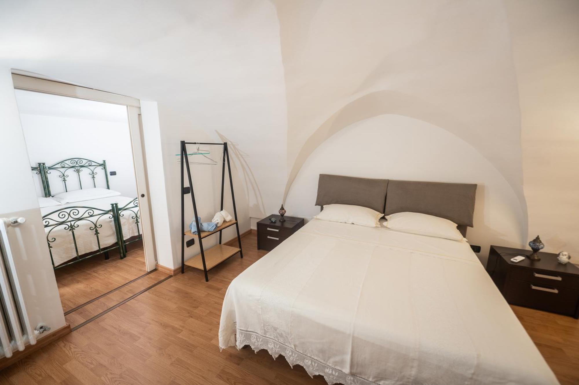 Dimora Rudiae Apartamento