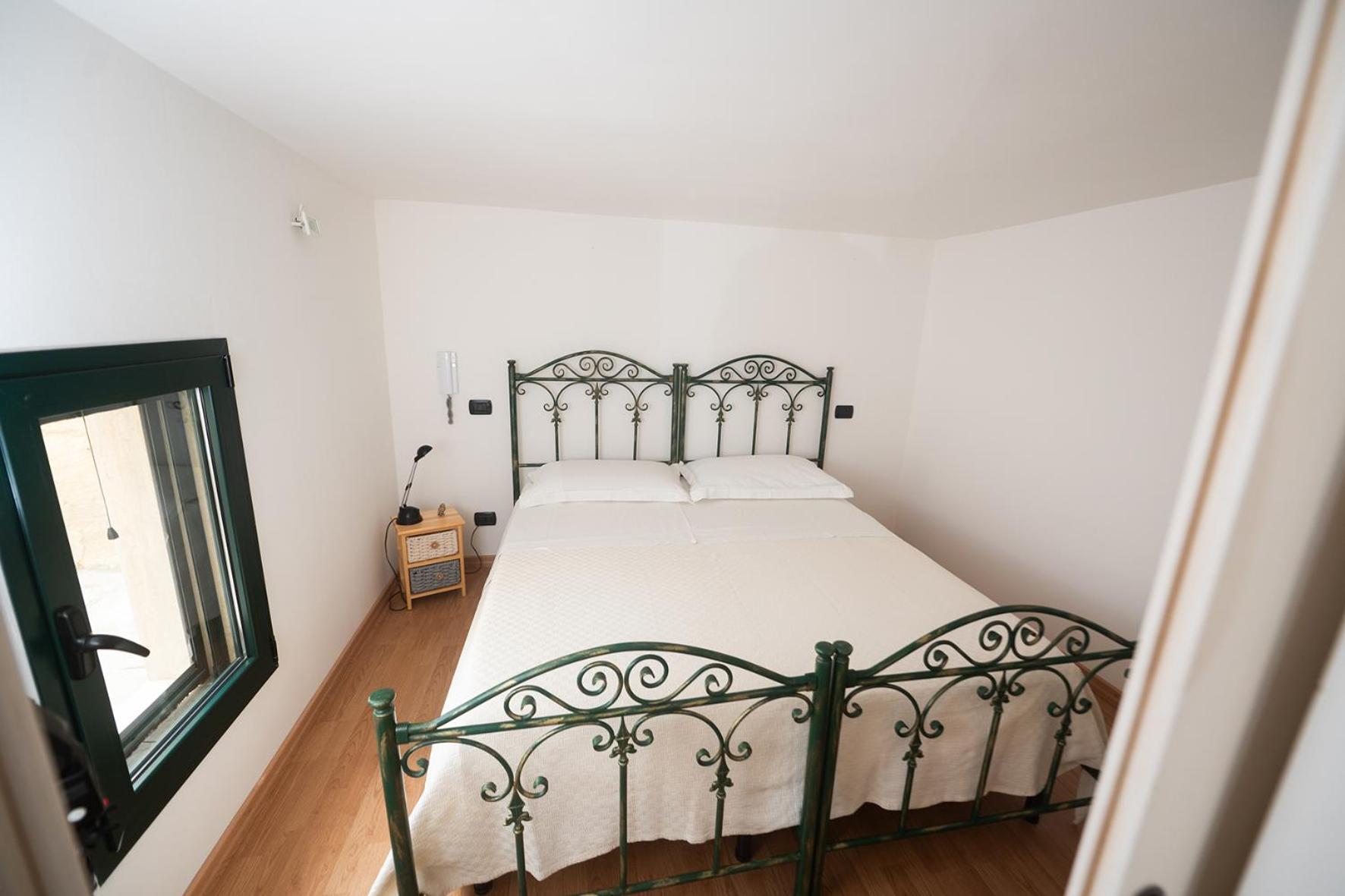 La Volta Di Fulcignano Appartement
