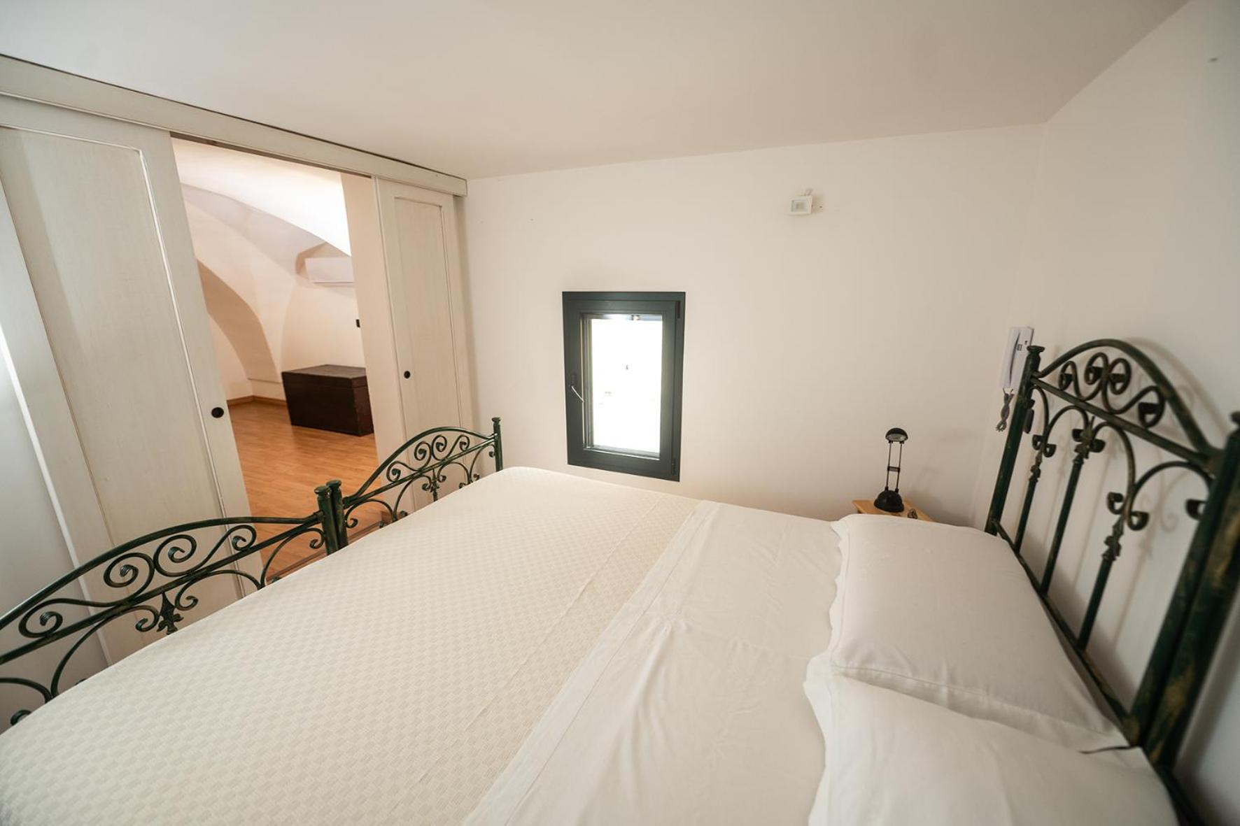 Apartamento Dimora Rudiae *