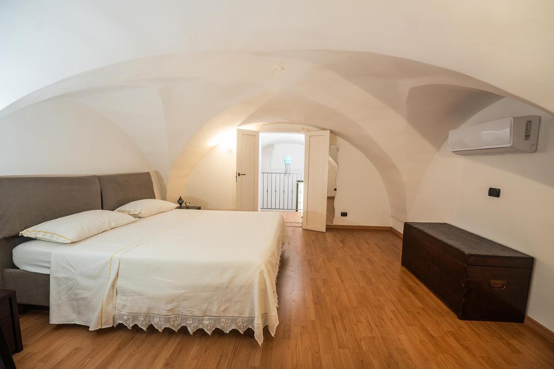 La Volta Di Fulcignano *