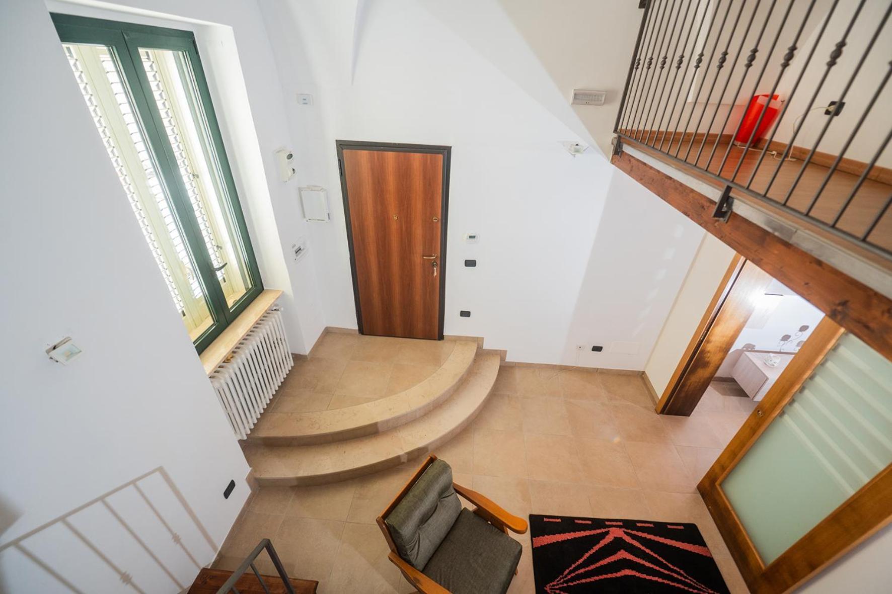 Dimora Rudiae Apartamento